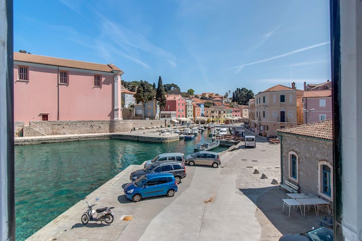 House Antonella - Apartment Antonella - Mali Losinj