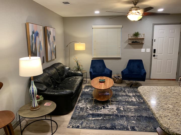Fsu Luxury Rental Next To Stadium - Tallahassee, FL