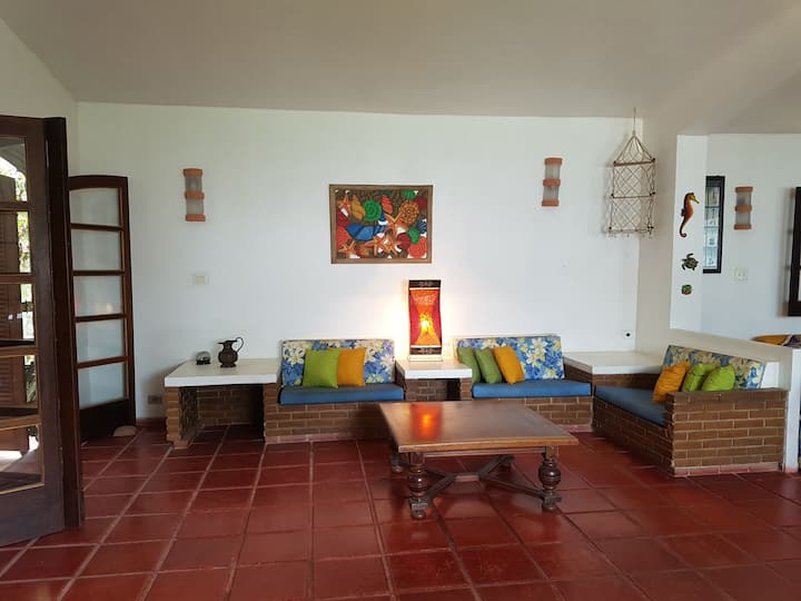hovedlokale