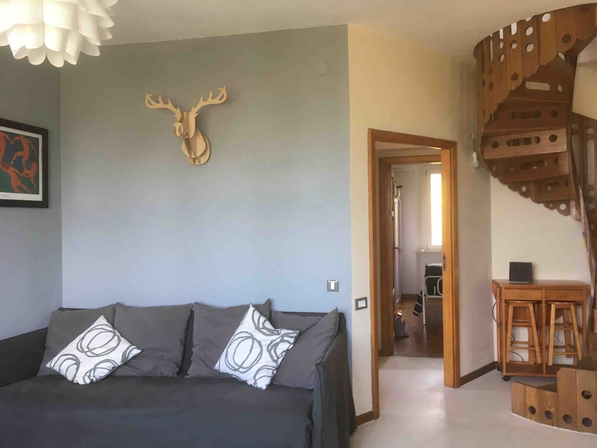 غرفة المعيشة 3