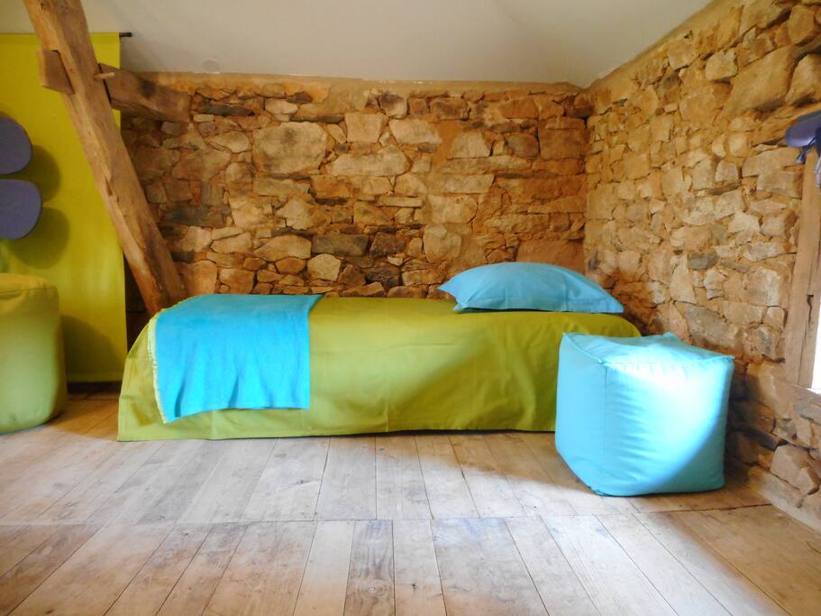 Chambre 1