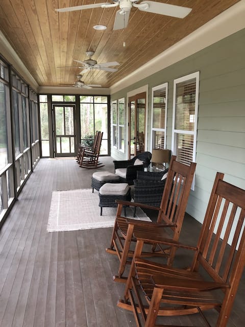 Our Little Farmhouse