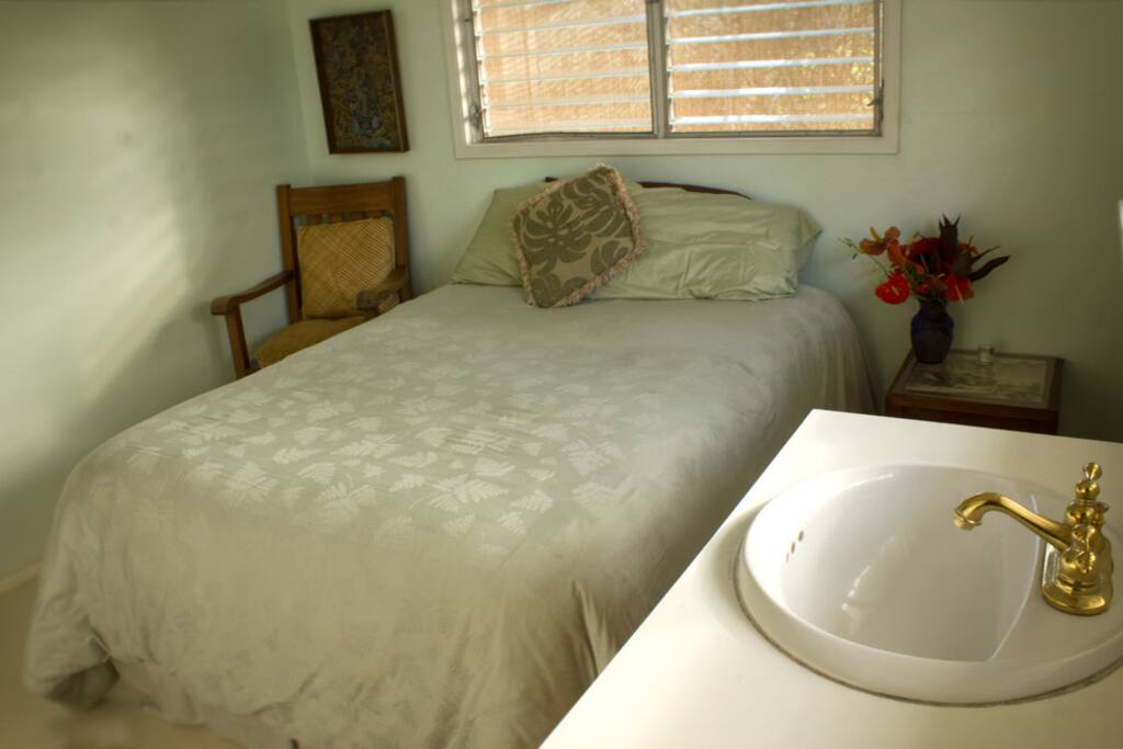 Island Breeze Room
