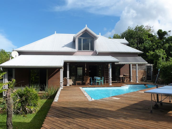 Sainte Anne Holiday Rentals & Homes Sainte Anne, SaintBenoît