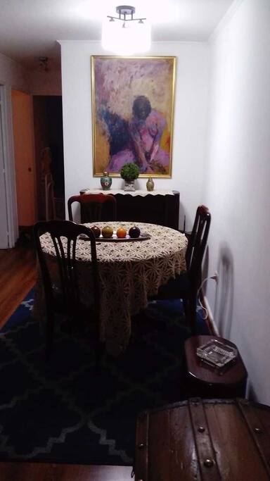 Comedor