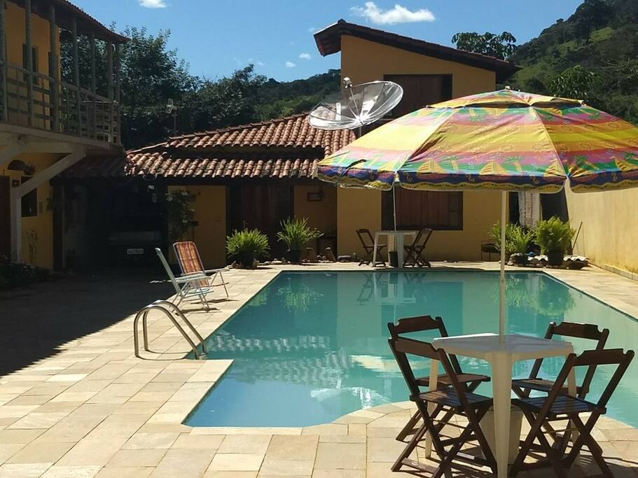 Relaxamento e Lazer