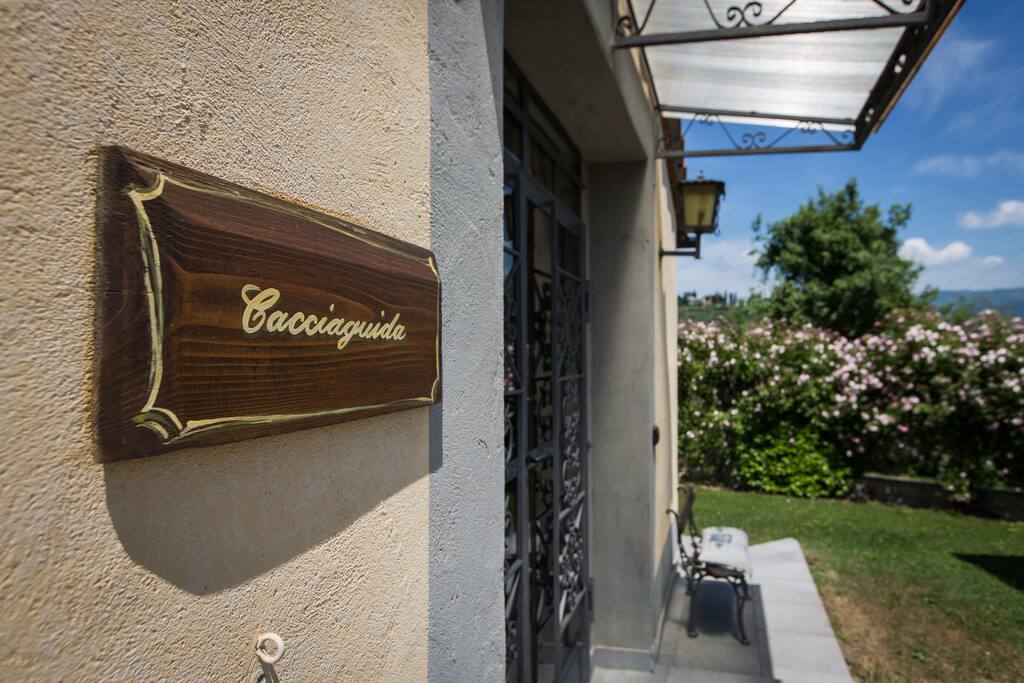 ingresso appartamento