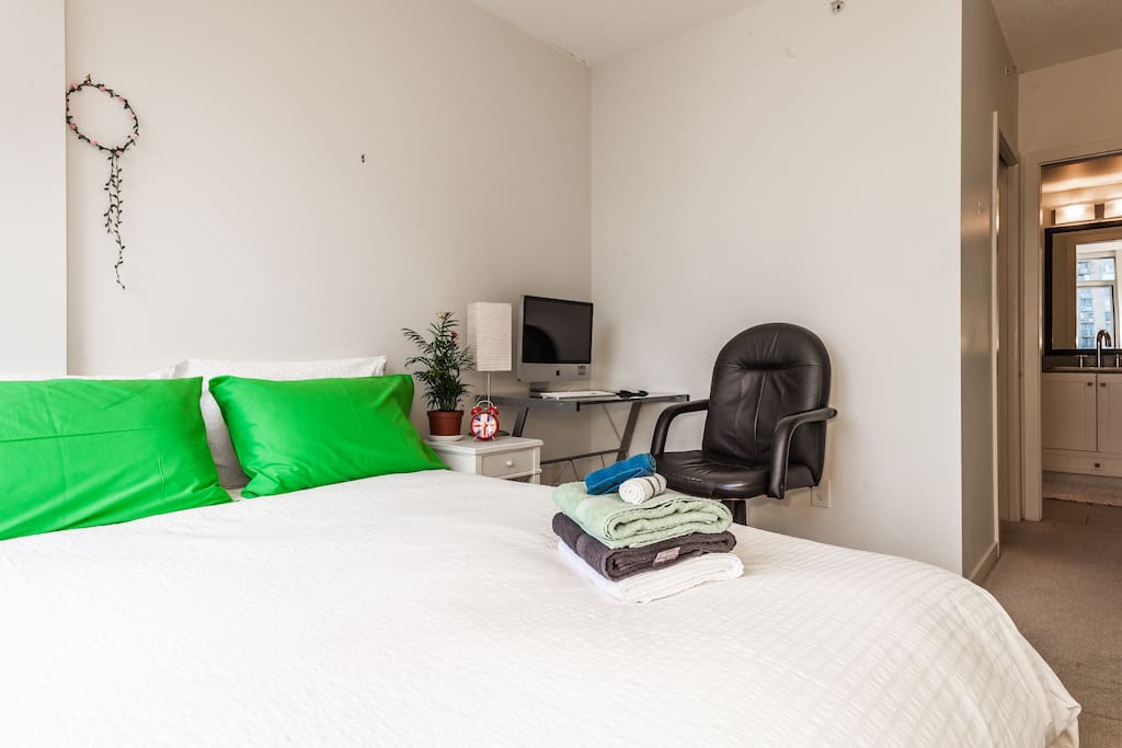 Your Bedroom