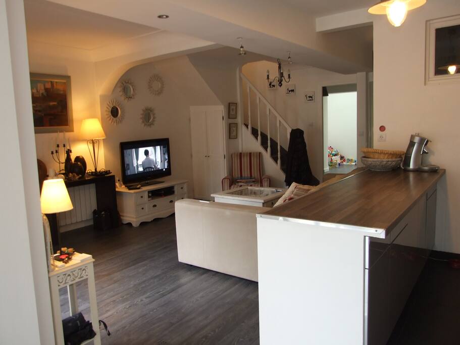 Salon