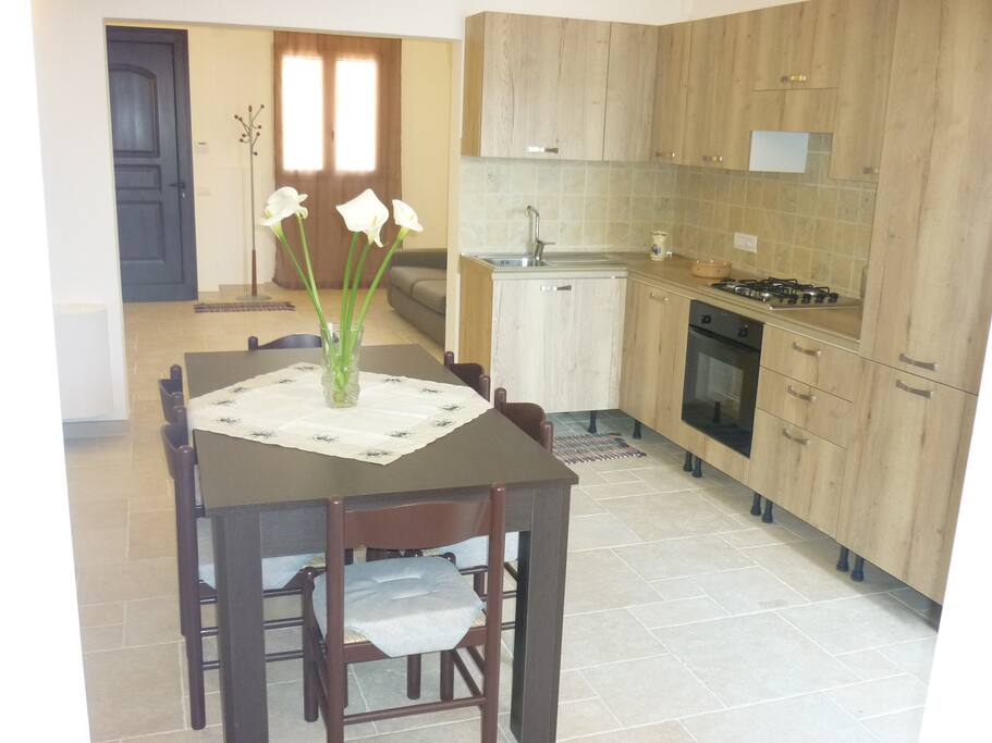 Cucina