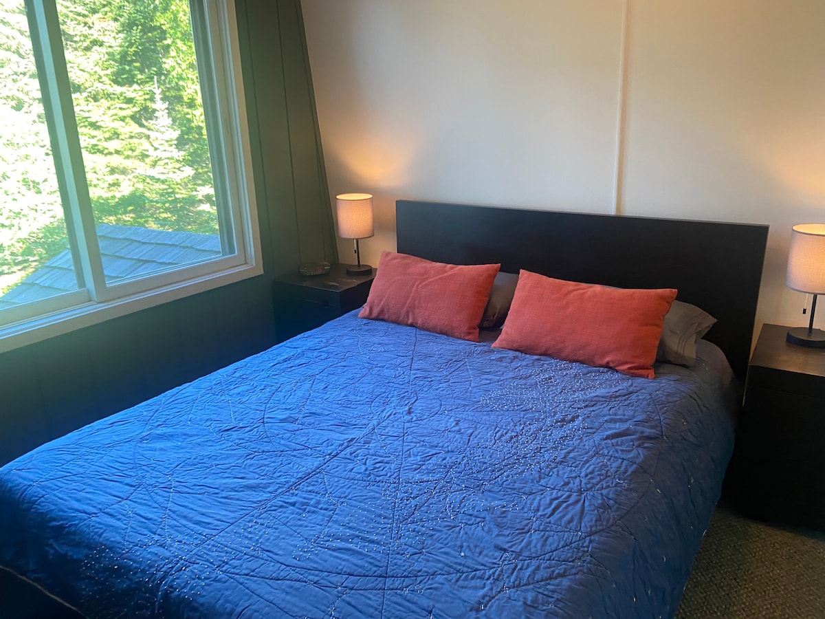 Ოსტატი - საწოლი 152 × 203 სმ