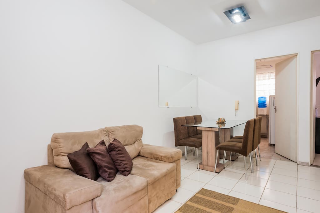 Sala / Living room