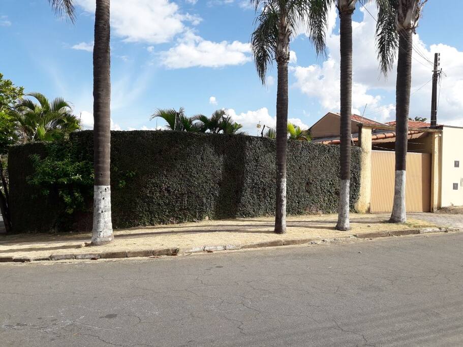 Fachada