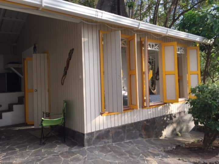 Eco High Hill Apartment - Providencia y Santa Catalina