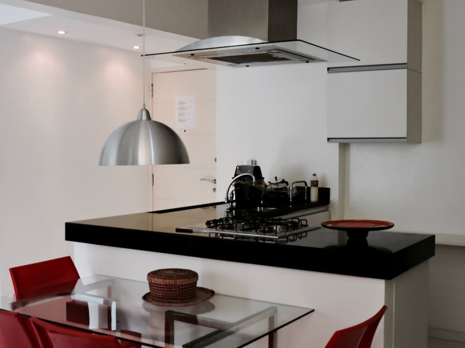 cozinha | kitchen