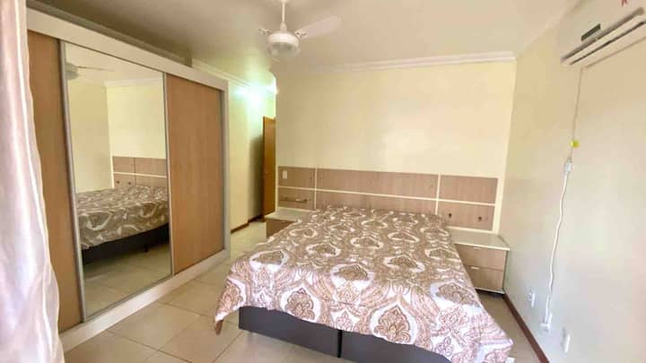 Спална соба 1