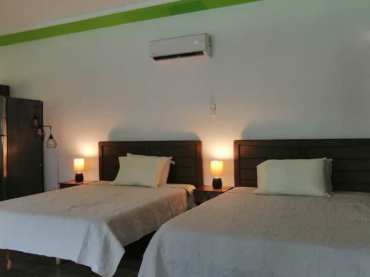 Habitación