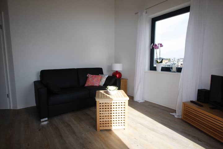 Ferienwohnung Westwind - Neu! - Mit E-ladesäule - Schleswig-Holstein