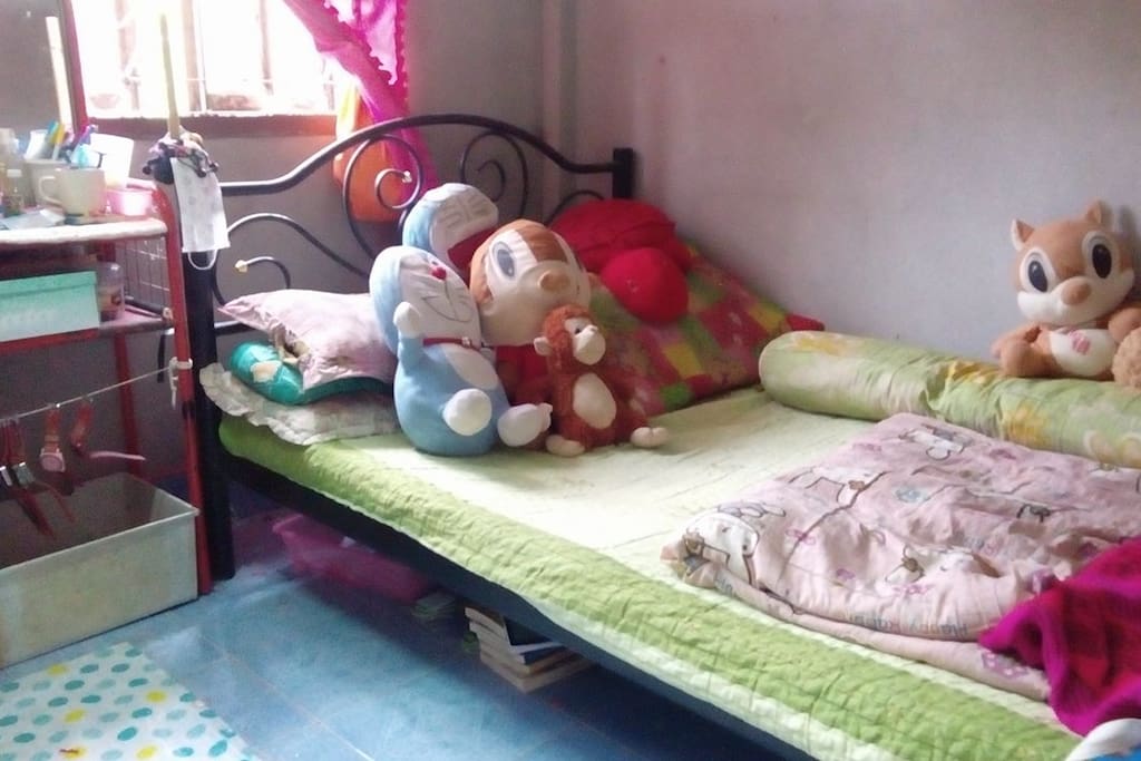 ห้องน้องหมี