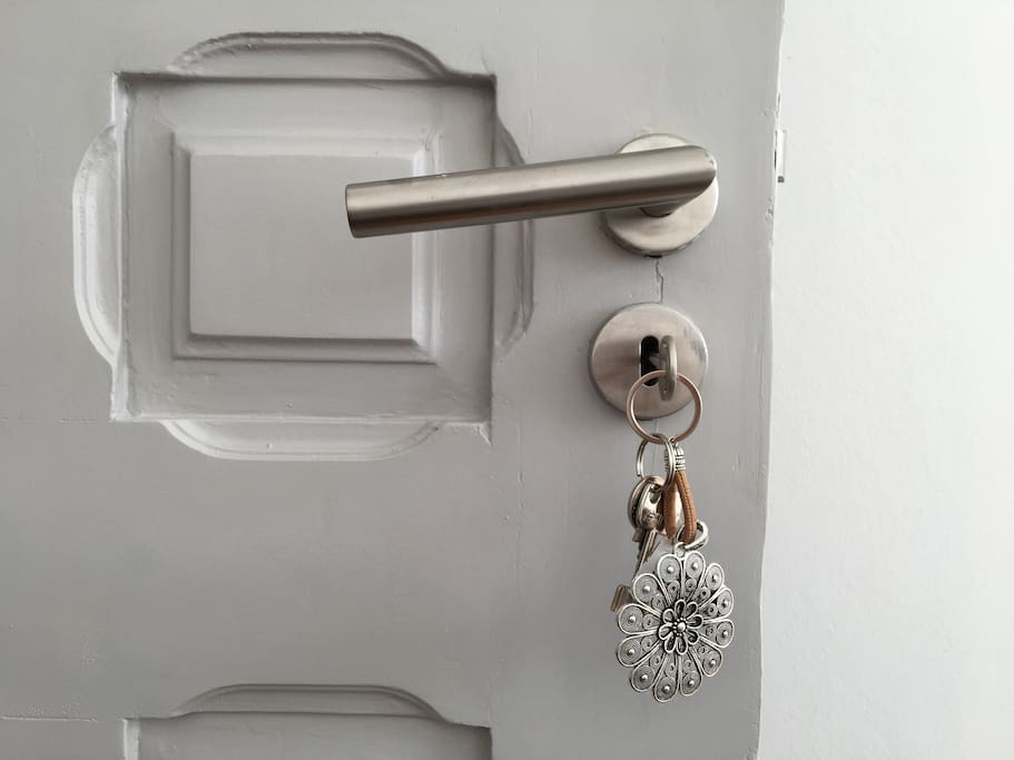 Spring Room detail