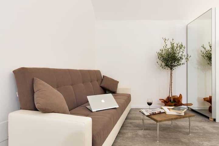 მისაღები ოთახი