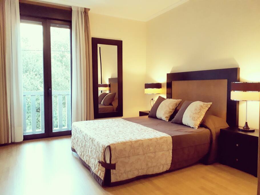 Habitación