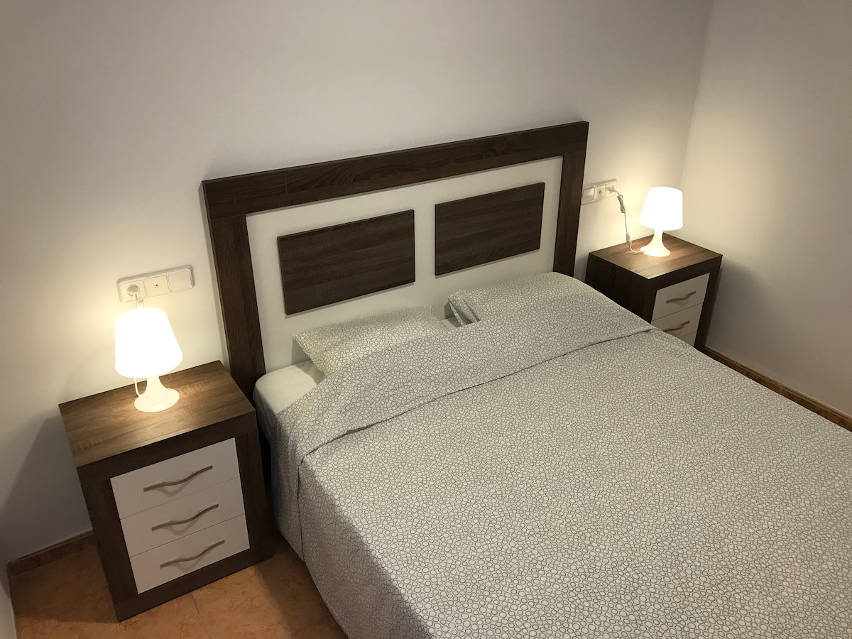 Chumba cha kulala cha Master...