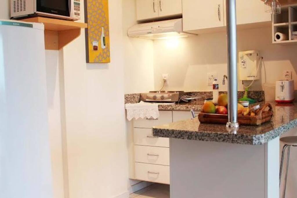 Cozinha