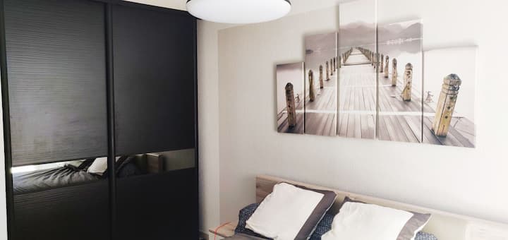 Habitación 1