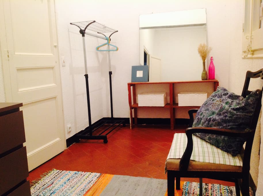 Habitación