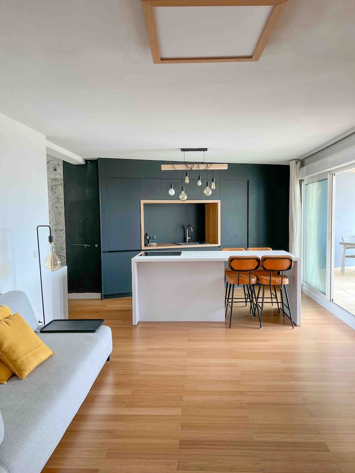 Всекидневна