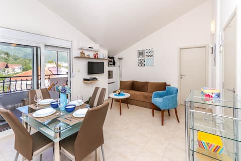Top Airbnb: Dragon 1 in Bijela