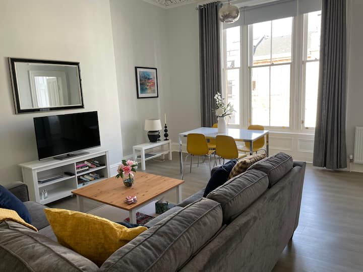 Top 10 ShortTerm Rentals In Glasgow, UK Updated 2024 Trip101