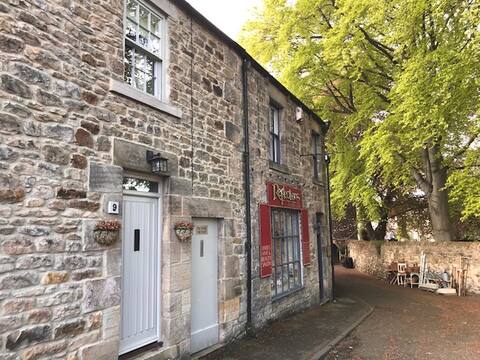 9 Hill St - a hideaway in the heart of Corbridge