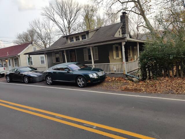 Airbnb Point Pleasant Vacation Rentals Places To Stay