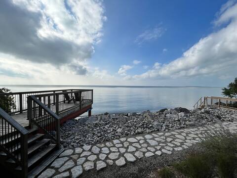 Healing Waters Retreat, 
Pelee Island