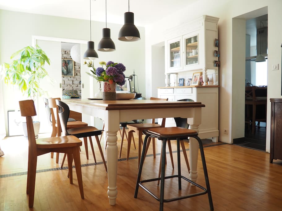 salle à manger #2