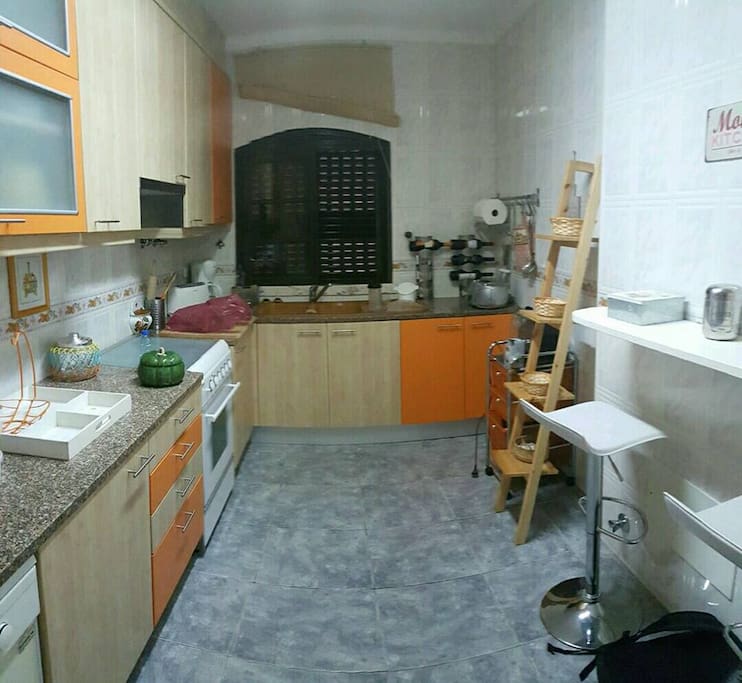 Cozinha