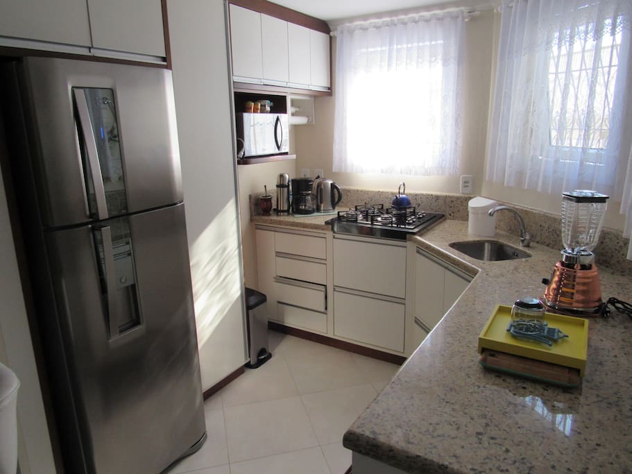 Cozinha