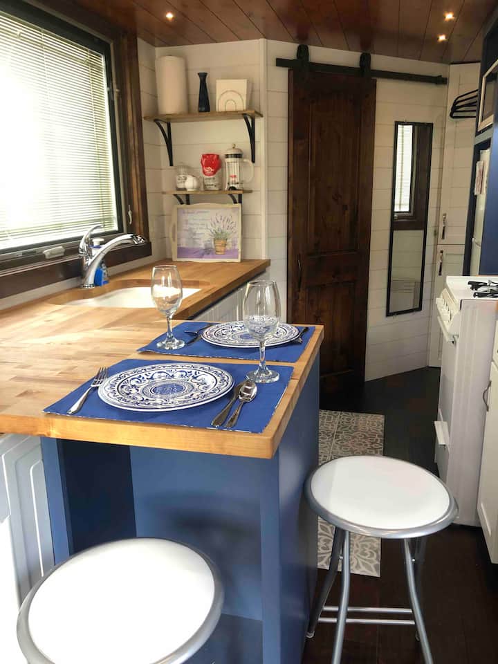 Top 10 Tiny Houses For Rent In Washington Updated 2024 Trip101