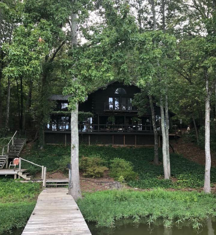 Weiss Lake Vacation Rentals & Homes United States Airbnb