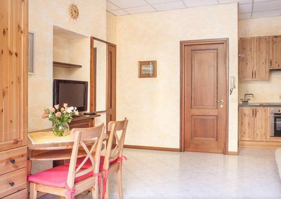 Soggiorno