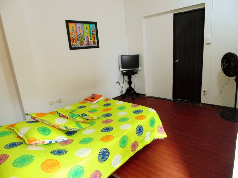 Habitacion