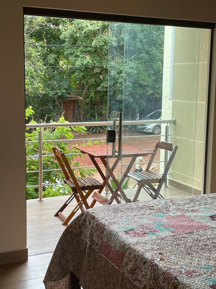 Varanda Suite-1