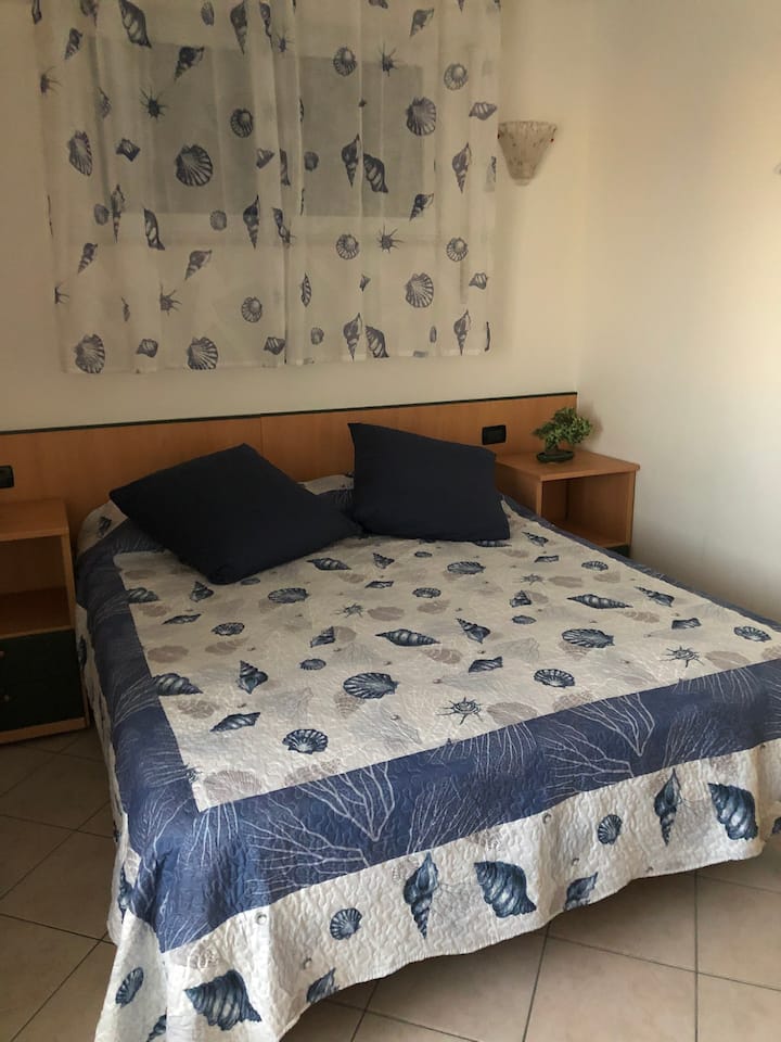 Спална соба 1