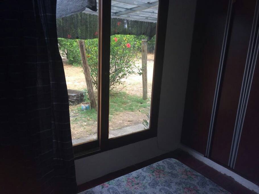 dormitorio matrimonial
