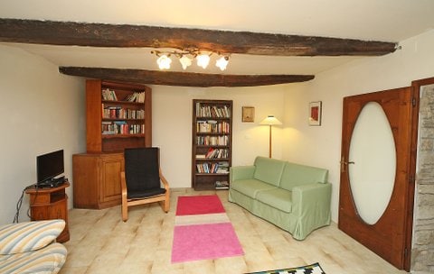 Top performing Airbnb: Farmhouse with pool and tennis (extra cottage) in Umbertide