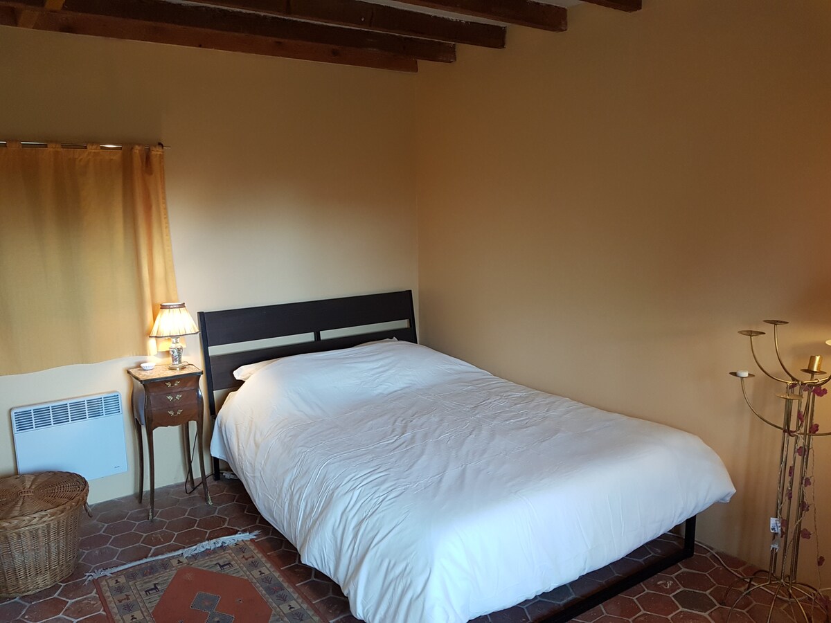 Стая за гости