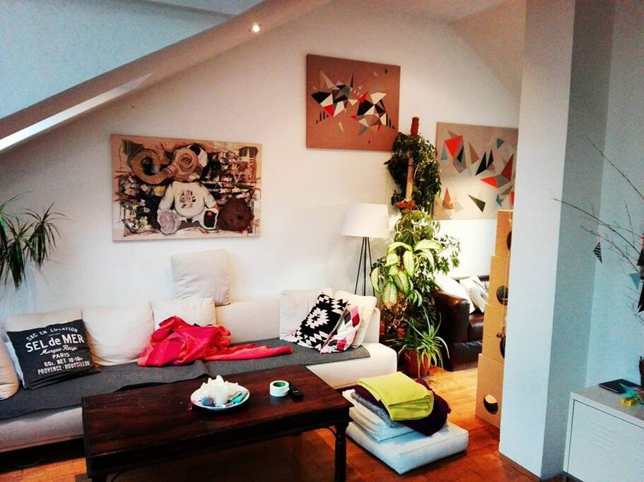 Livingroom