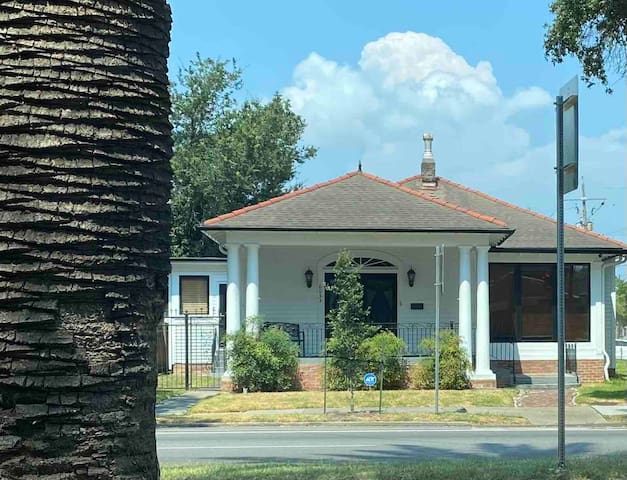 Nola Home 3mi. To French Quarters!